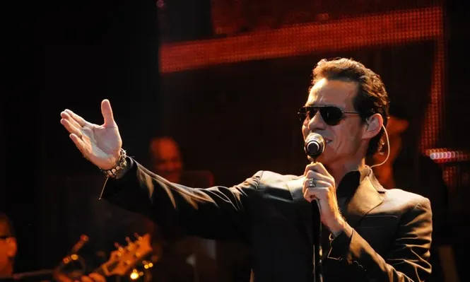 Marc Anthony