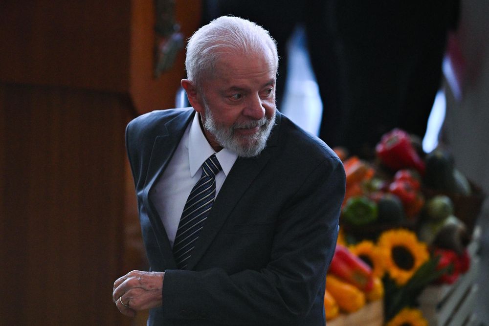 Luiz Inácio Lula da Silva