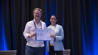 Xeptiva fue reconocida en la competencia de startups de VC Latam Summit en Miami