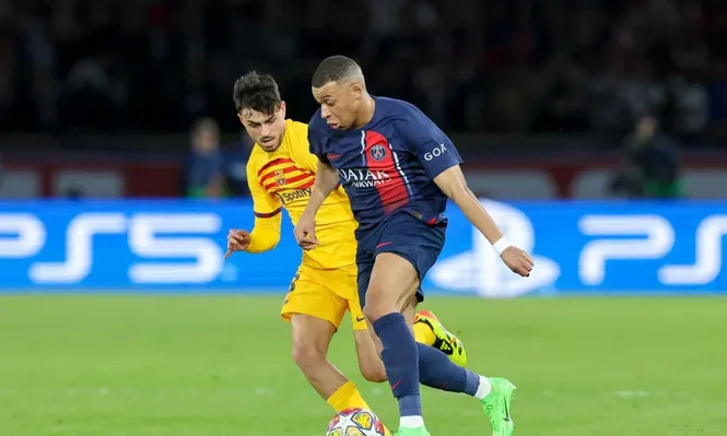 El Barça busca las semifinales.