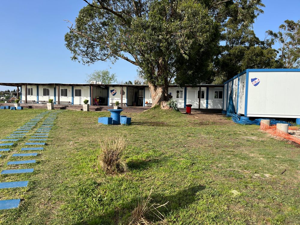 UTU de Los Céspedes