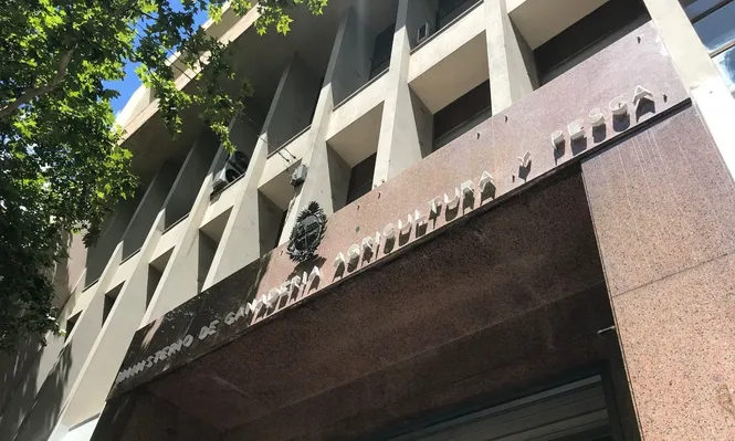 5 llamados para puestos en el Ministerio de Ganadería