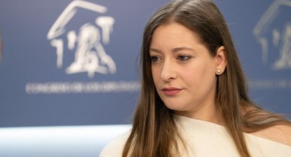 Ester Muñoz, del PP.