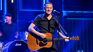 Bryan Adams