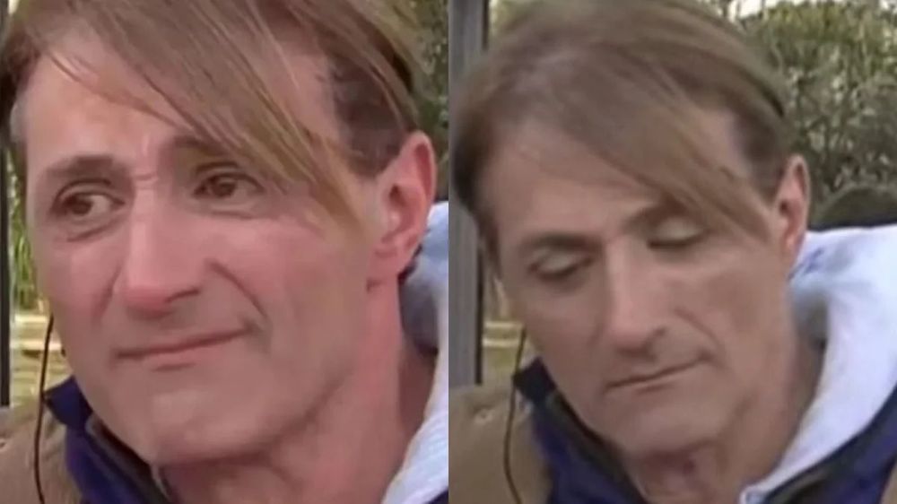 DANIEL GÓMEZ RINALDI