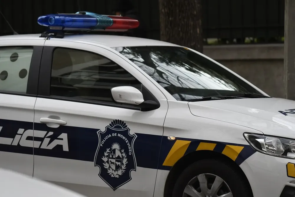 Una llamada al 911 avisó que la mujer de 61 años había sido apuñada