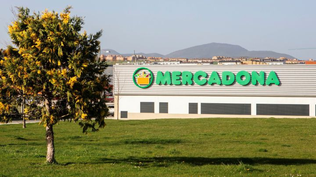 Supermercado de Mercadona