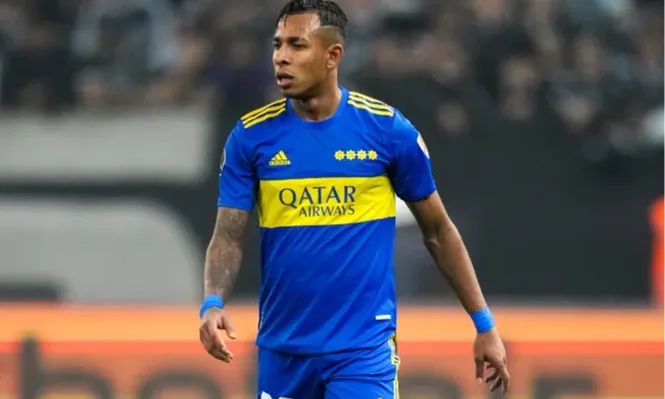 Al futbolista lo acusan de haber abusado de una joven en 2021.