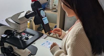 La IA aplicada a la salud.