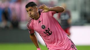 Luis Suárez