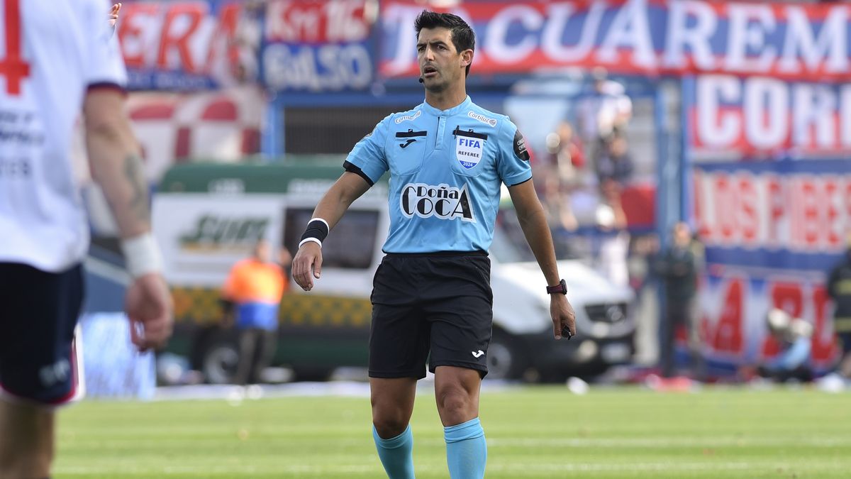 Leodán González y Christian Ferreyra tendrán actividad en la doble