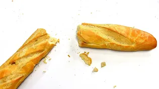 Pan duro: las panaderías de barrio amenazadas por competencia informal online