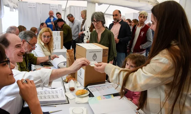 Dudas sobre cuándo se conocerá el resultado de la elección