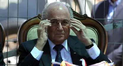 La confianza del dueño del circo