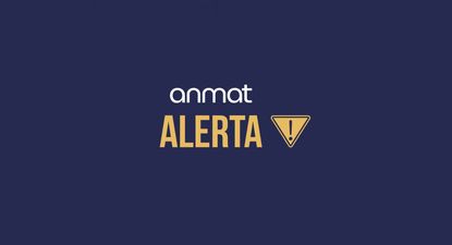 alarma de la anmat | prohiben la venta de nuevos productos en argentina y ordenan el retiro urgente