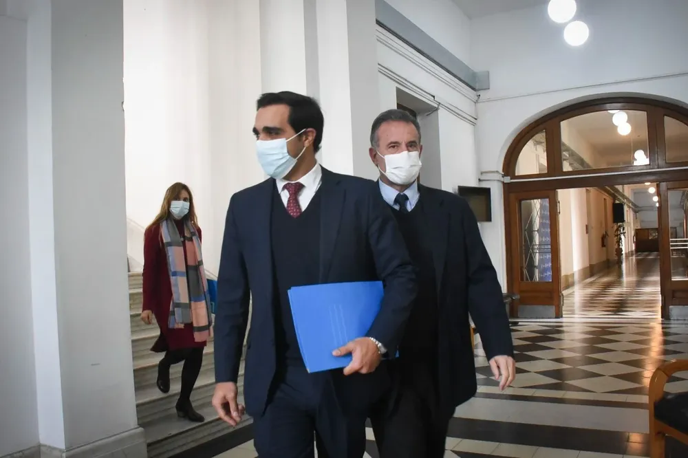 El MSP se prepara frente a la emergencia por la viruela del mono