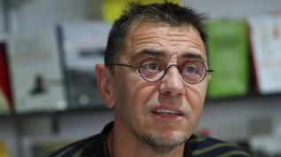 Juan Carlos Monedero