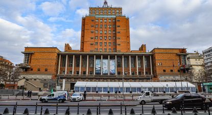 Turismo: desde octubre los extranjeros que se hospeden en Montevideo pagarán tasa de US$ 1 por noche