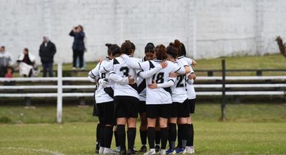 Danubio femenino