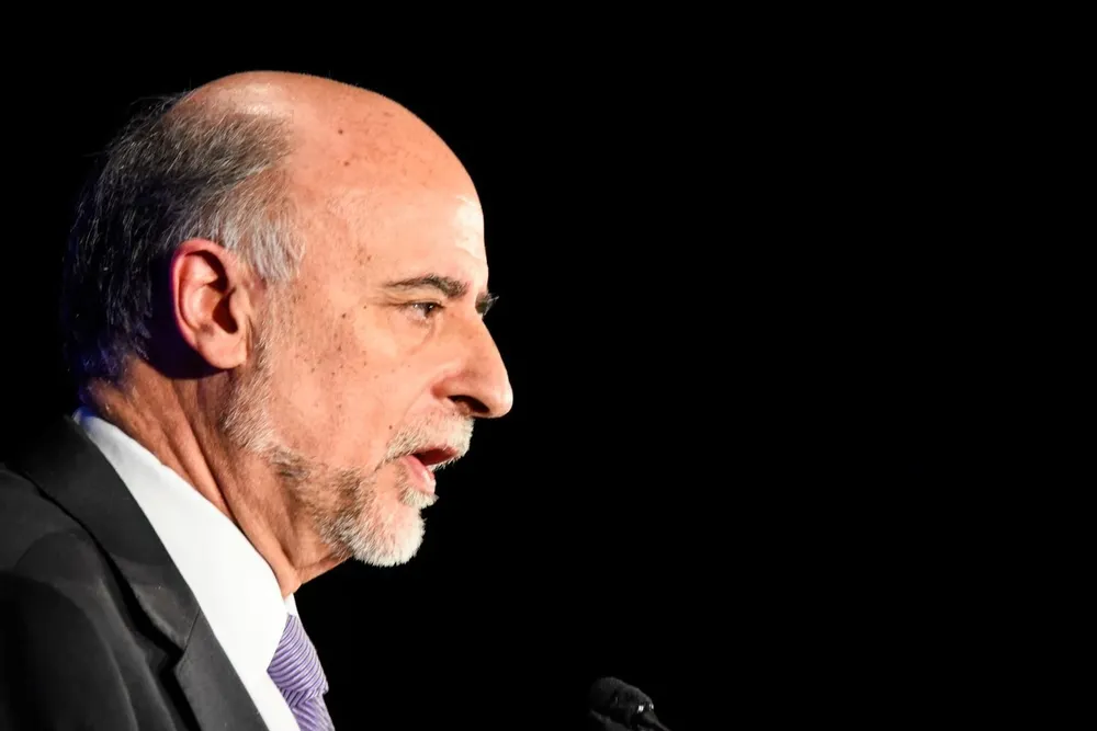 Mieres y la brecha cambiaria