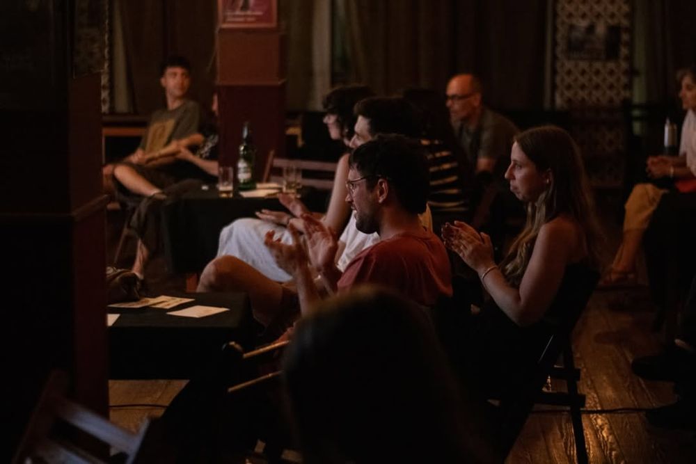 Pervanche Cineclub busca abrir un espacio alternativo de reflexión en torno al cine&nbsp;