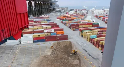 Agentes esperan que el PIB crezca 4,7% en 2022.