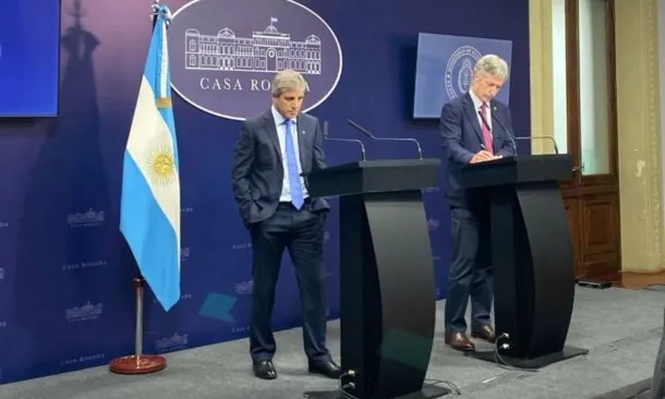 Devaluar sin devaluar: qué dicen consultoras y economistas sobre lo que viene luego del acuerdo con el FMI