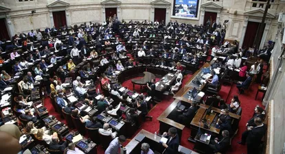 La Cámara de Diputados Congreso de la Nación será la primera en retomar la actividad.&nbsp;