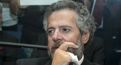 Claudio Cirigliano