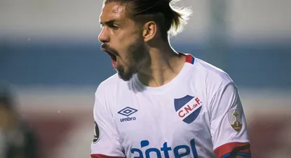 Thiago Vecino
