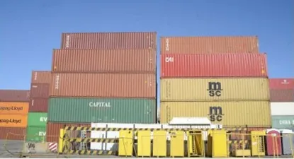 BID propone acuerdo de libre comercio regional para aumentar el comercio