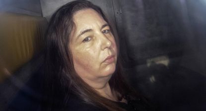 Erin Patterson podrá pedir la libertad condicional cuando tenga 83 años.