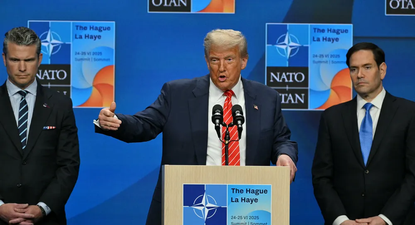 Trump mantiene sus ataques contra la OTAN: cómo golpean la solidez de la organización y qué impacto tienen en EEUU