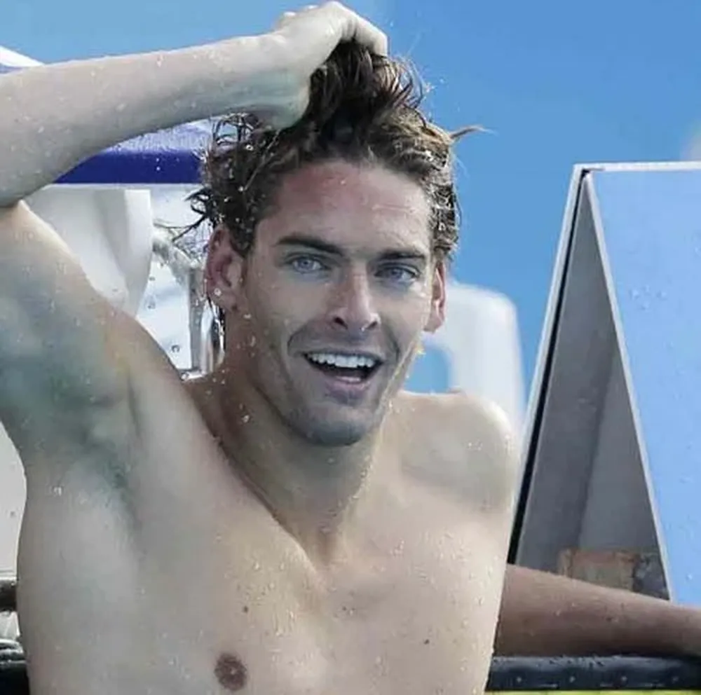 Camille Lacourt
