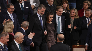 Los reyes presidirán en Madrid el concierto In Memorian en homenaje a las víctimas del terrorismo