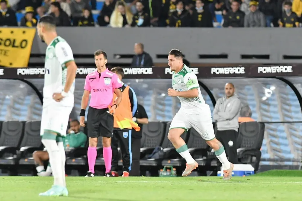 Cebolla Rodríguez en Plaza