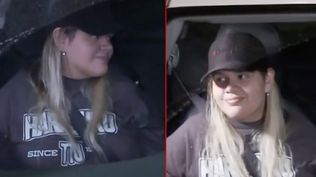 El abogado de un prófugo reveló que Morena Rial conseguía los autos, planificaba, marcaba las casas y otros robaban