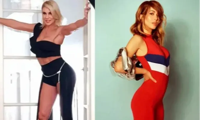 Farro y Vigna, a la pista en la salsa de 3