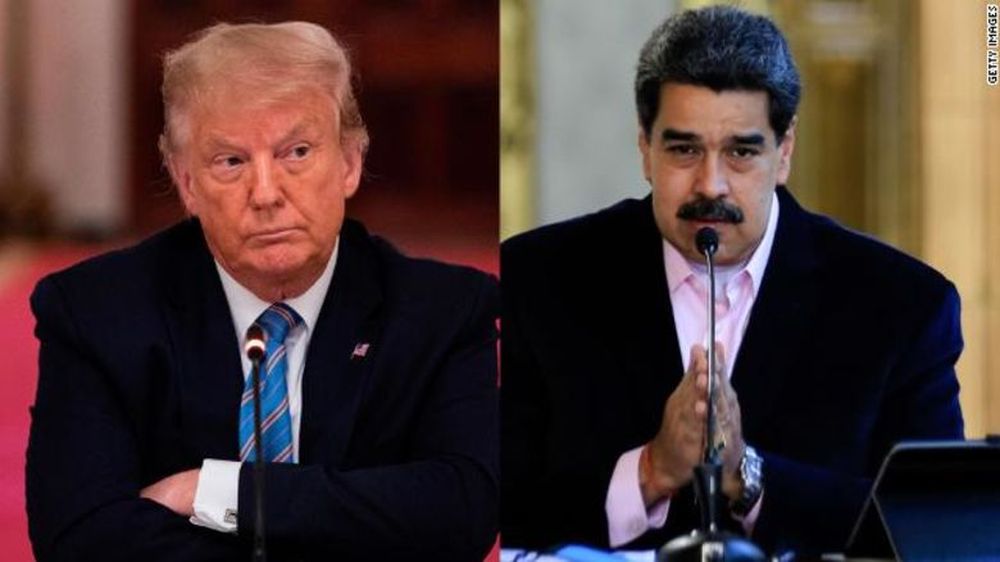 Trump - Maduro.jpeg