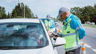 Interior busca bajar la tasa de alcohol en sangre a 0,2 para todos los conductores