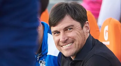 Alexander Medina sigue rompiendo récords con Talleres de Córdoba