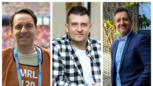 Se publicó el rating de radios y marca la competencia entre radios deportivas