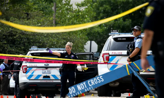 Las cifras que contradicen a Trump: por qué las tasas de homicidios bajaron en las principales ciudades de EEUU