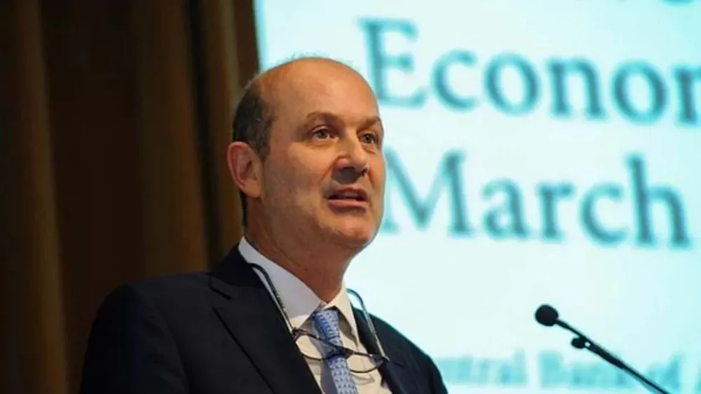 Federico Sturzenegger