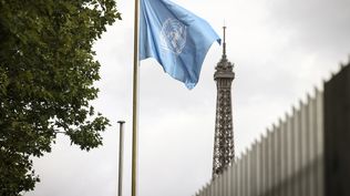 Trump vuelve a retirar a EEUU de la UNESCO por su apoyo a causas woke y por admitir al Estado de Palestina