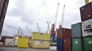 Tras escándalo por salida de droga, Aduanas elevará controles a exportaciones