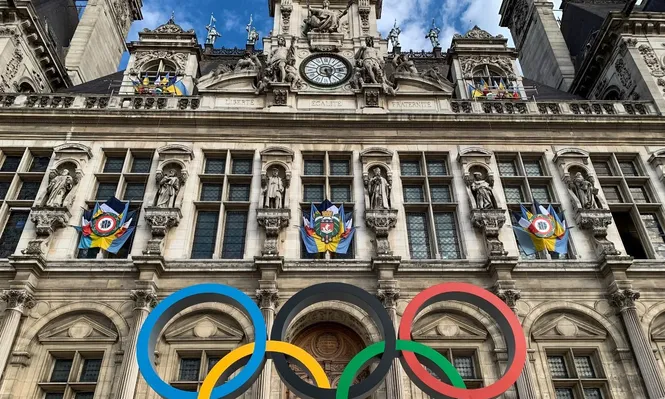 Los Juegos Paralímpicos de París 2024 tendrán un récord de transmisiones en radio y televisión