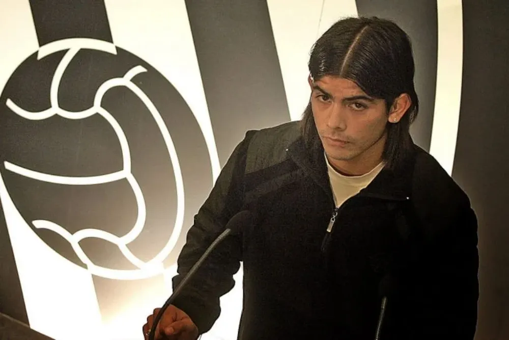 Eber Banega