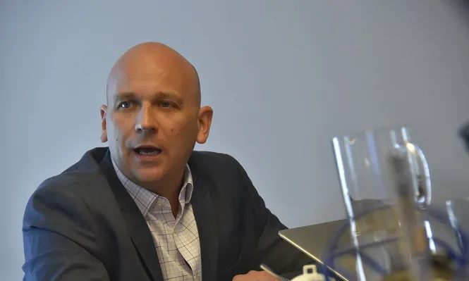 El economista de CPA Ferrere, Alfonso Capurro. (Foto archivo)