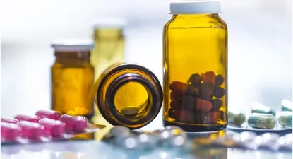 Una crisis se cierne sobre los antibióticos mientras las farmacéuticas se van a la quiebra